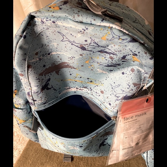 UNISEX STUDENT BACKPACK SET. - Picture 8 of 16